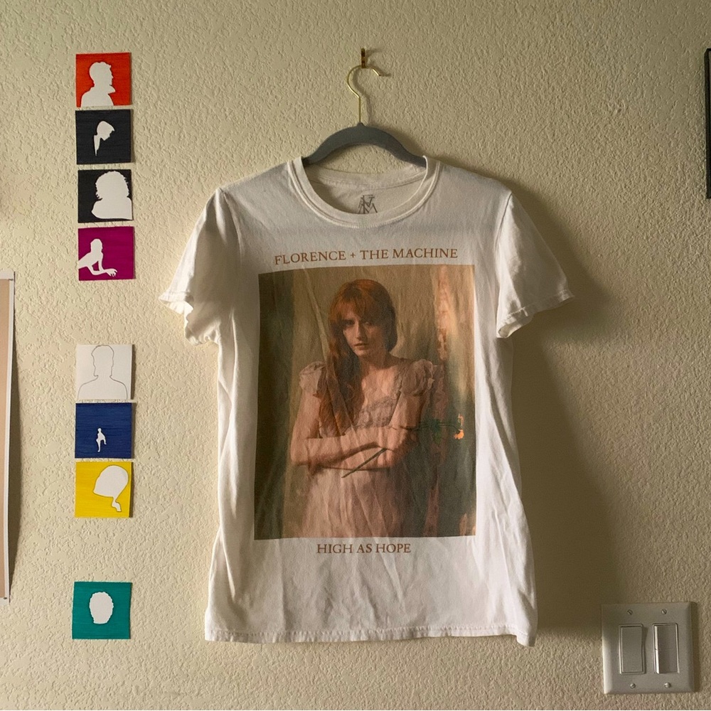 Florence + The Machine T-Shirt